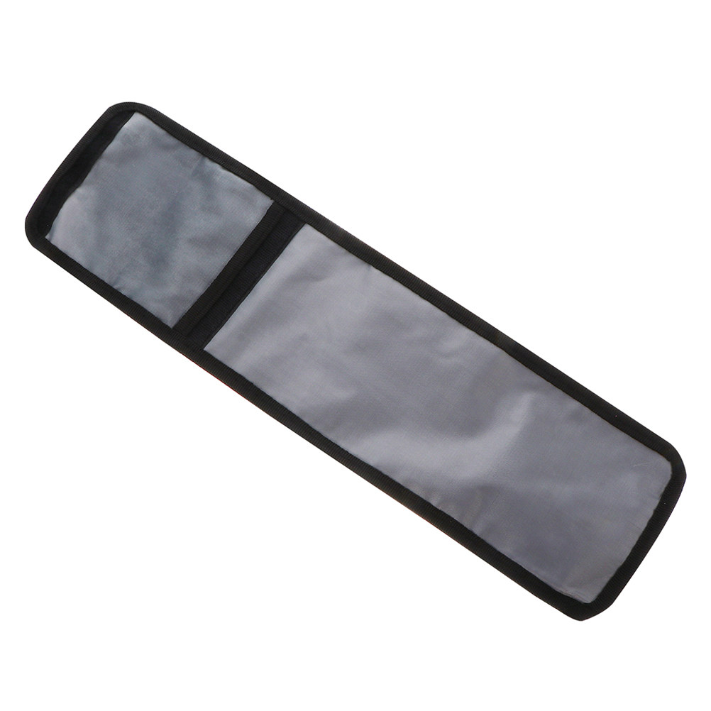 Camping Cooking Utensils Storage - Bolsa de almacenamiento para brochetas de