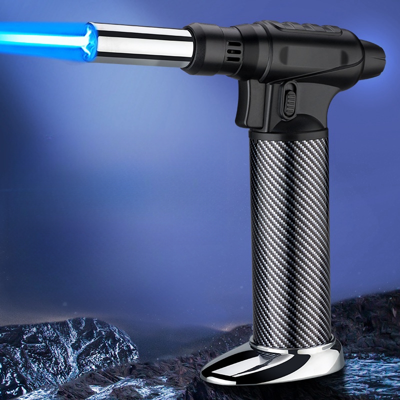 Camping Cooking Butane - 360 ° Encendedor de Gas butano