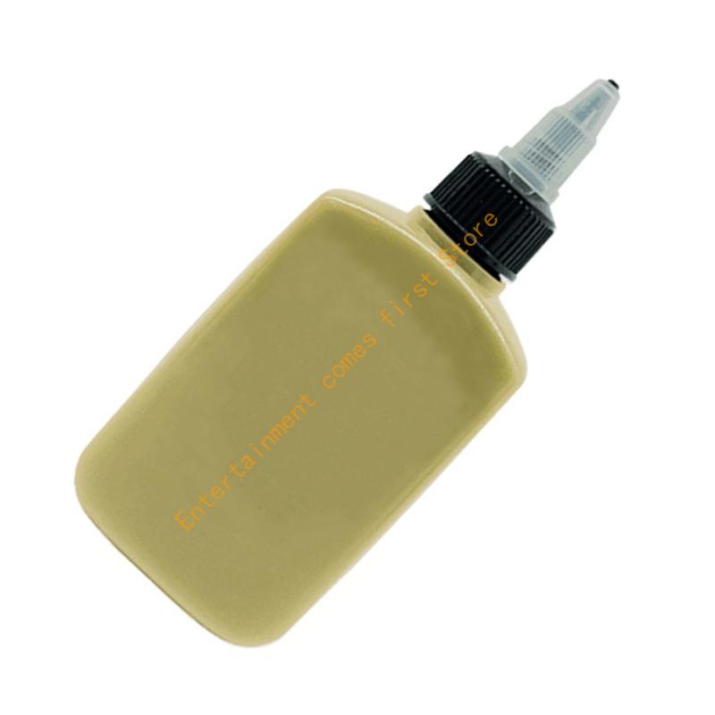 Camping Cooking Oil Container - Botella exprimible para condimentos, contenedores líquidos