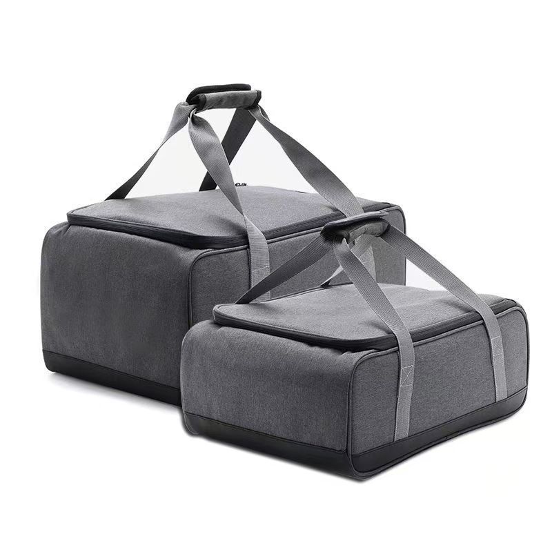Camping Cooking Utensils Storage - Bolsa para utensilios de cocina para