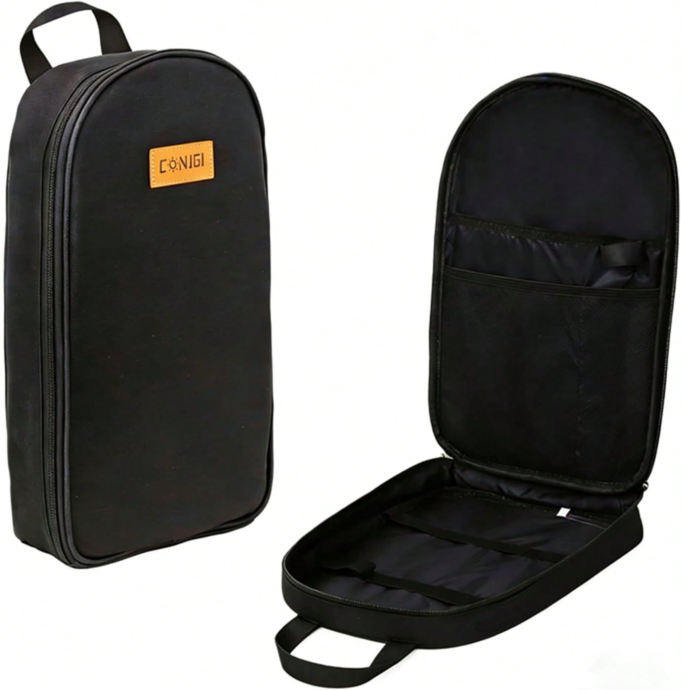 Camping Cooking Utensils Storage - Bolsa para guardar utensilios de cocina