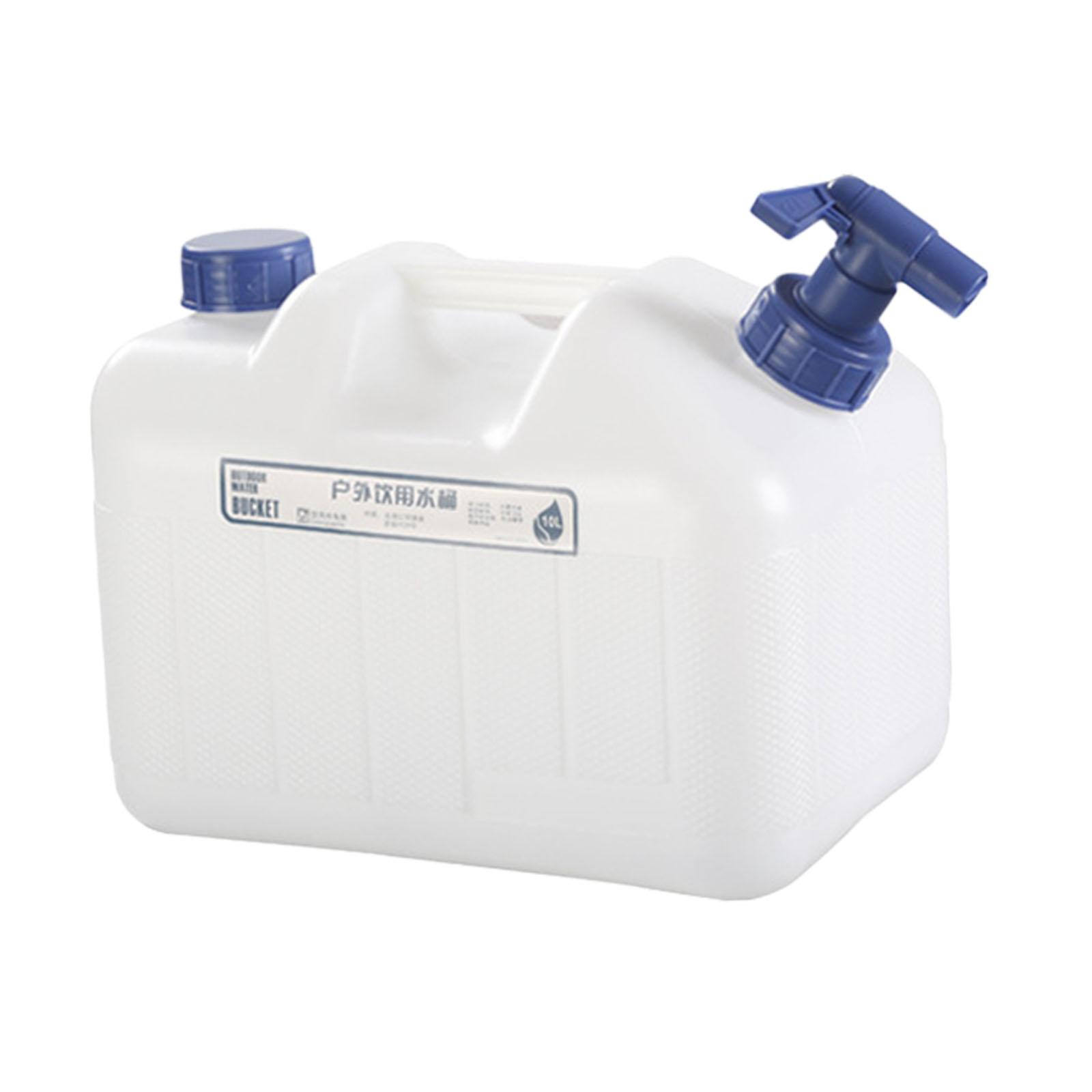 Jarra para almacenar agua, rec - Camping Cooking And Drinking reseña y precio