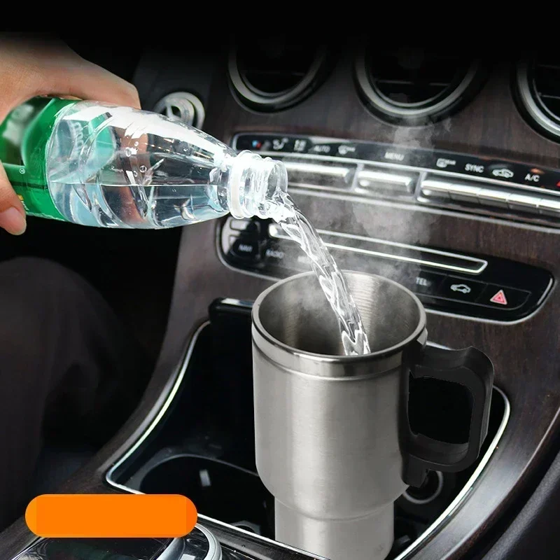 Hervidor Eléctrico para Auto d - Camping Cooking Can reseña y precio