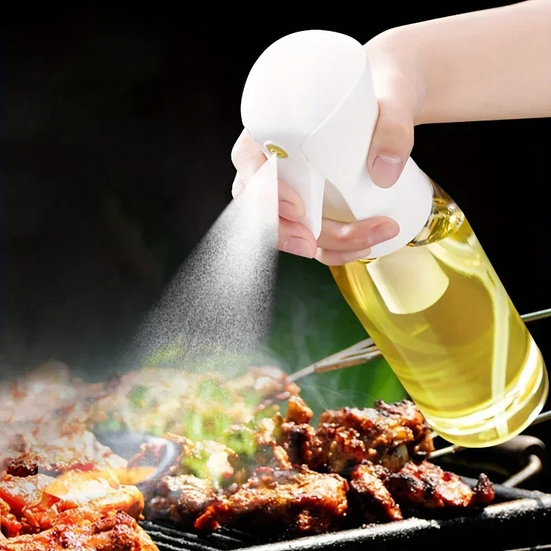 1 unidad de pulverizador de ac - Camping Cooking Oil Container reseña y precio
