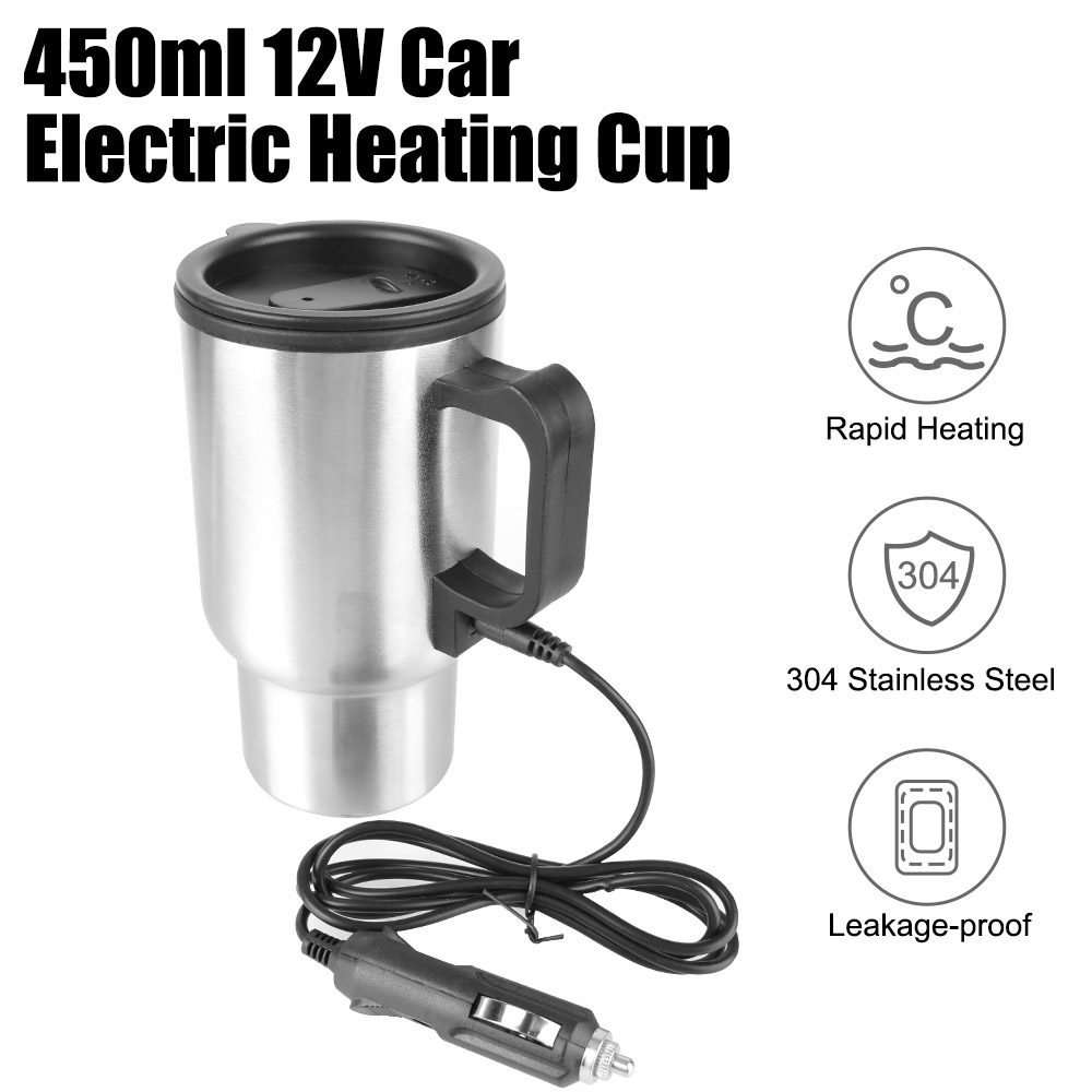 Hervidor de agua eléctrico par - Camping Cooking Can reseña y precio