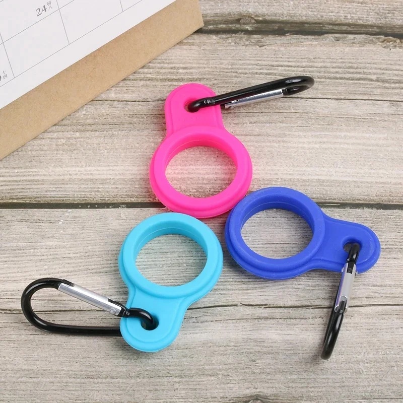 1/2/3 Piezas de Mosquetones de - Camping Cooking Can reseña y precio