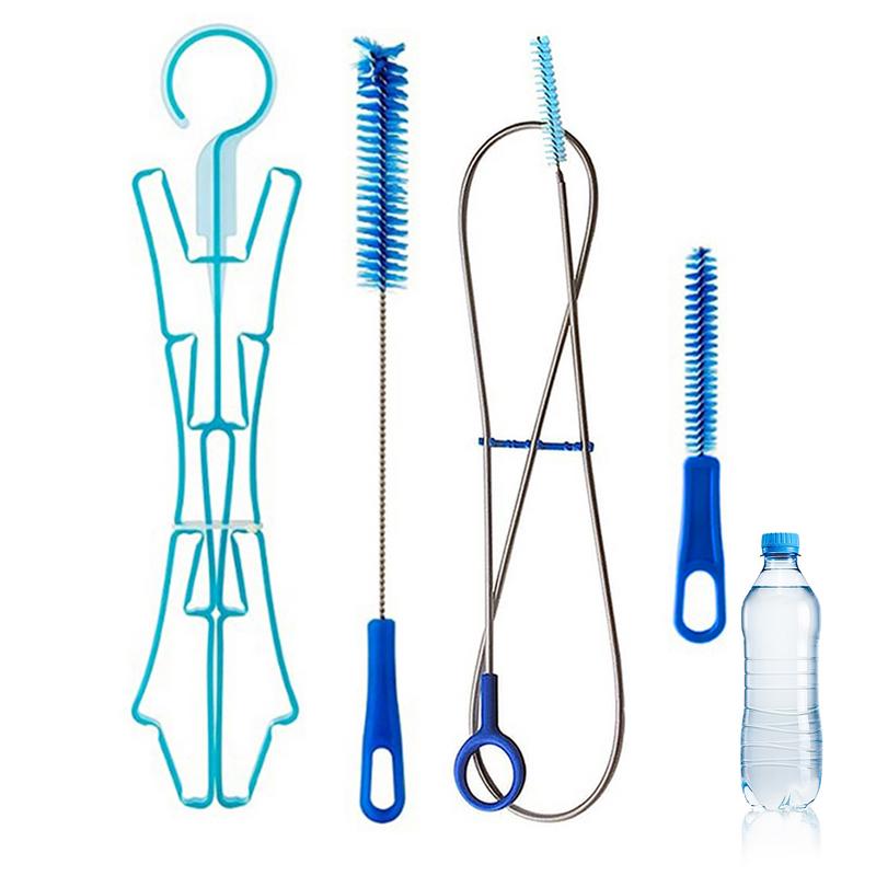 Kit de cepillo de limpieza par - Camping Cooking And Drinking reseña y precio