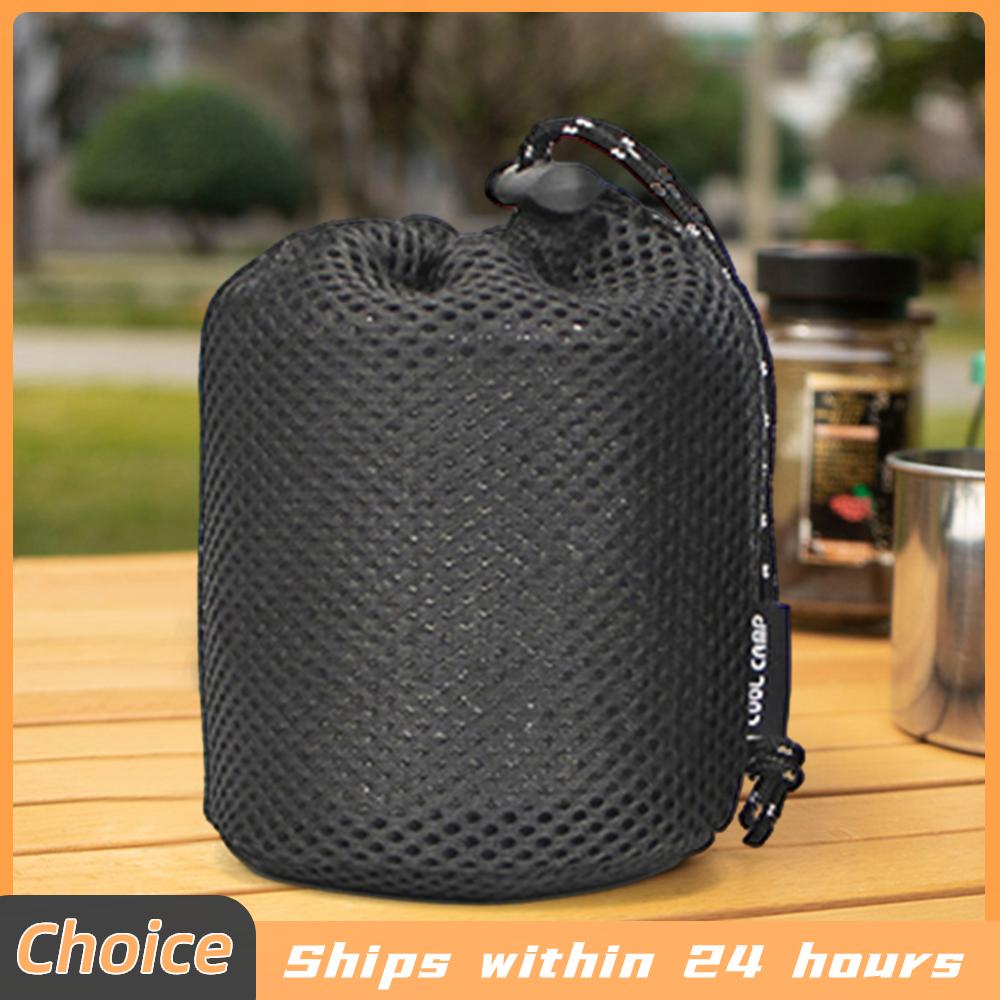 Bolsa de Almacenamiento para O - Camping Hanging Cooking Pot reseña y precio