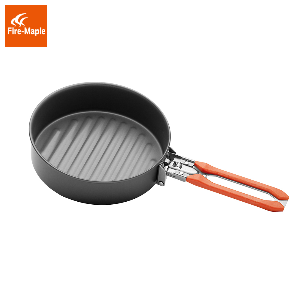 Fire Maple Feast 1-utensilios  - Camping Cooking On Fire reseña y precio