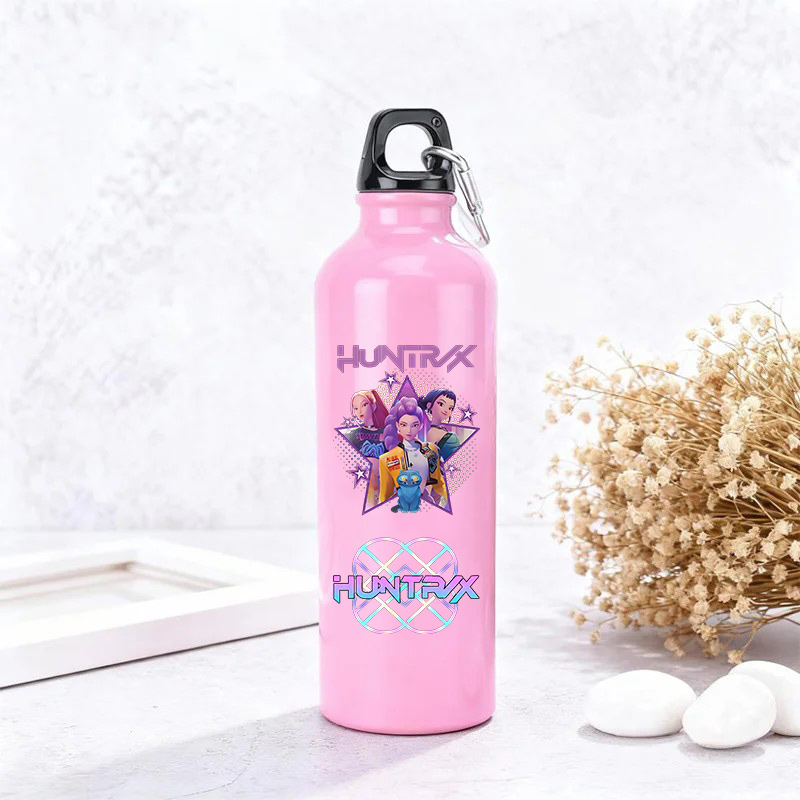Botella de Agua de Aluminio co - Camping Cooking Can reseña y precio