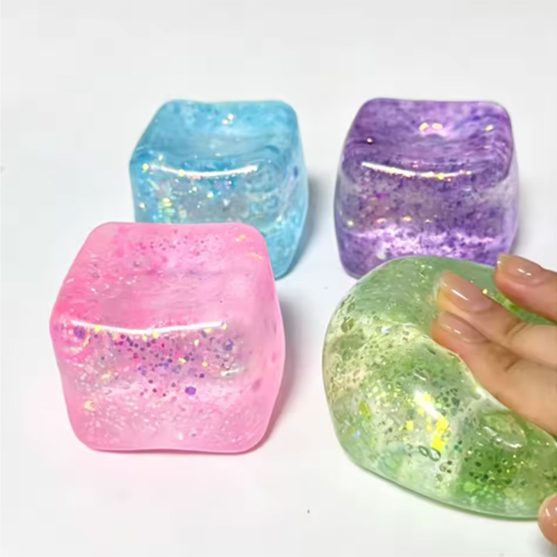 Cubo de Hielo Antiestrés Brill - Fire Starter Cube reseña y precio