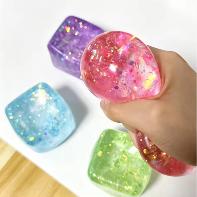 Cubo de Hielo Antiestrés Brill - Fire Starter Cube reseña y precio