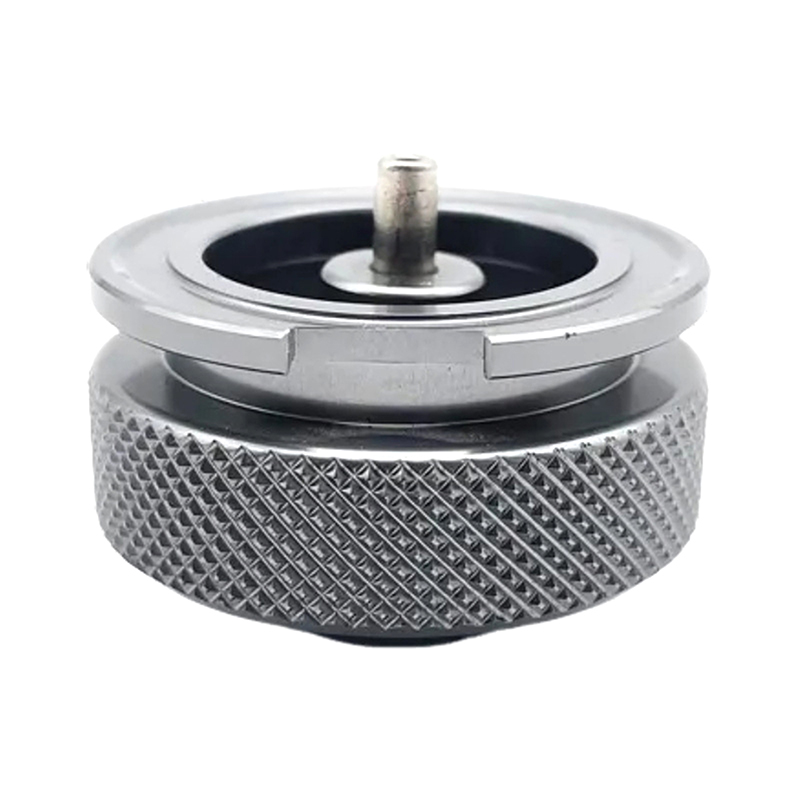 Nuevo adaptador de cilindro pl - Camping Cooking Butane reseña y precio