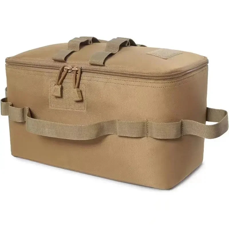 Bolsa de Almacenamiento para T - Camping Cooking Utensil Set reseña y precio