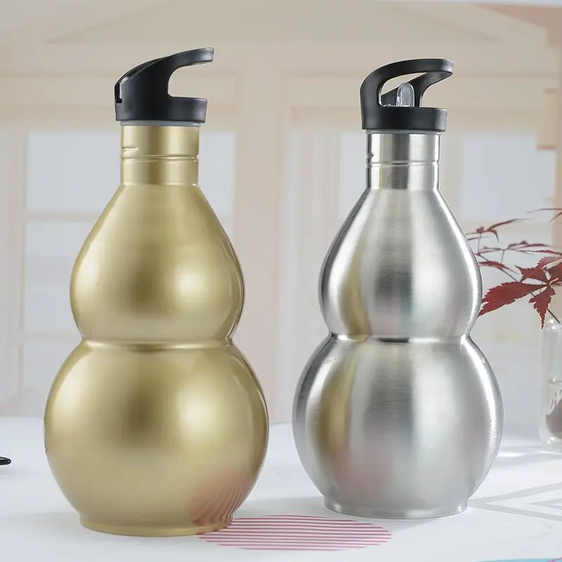 Botellas deportivas de acero i - Camping Cooking And Drinking reseña y precio