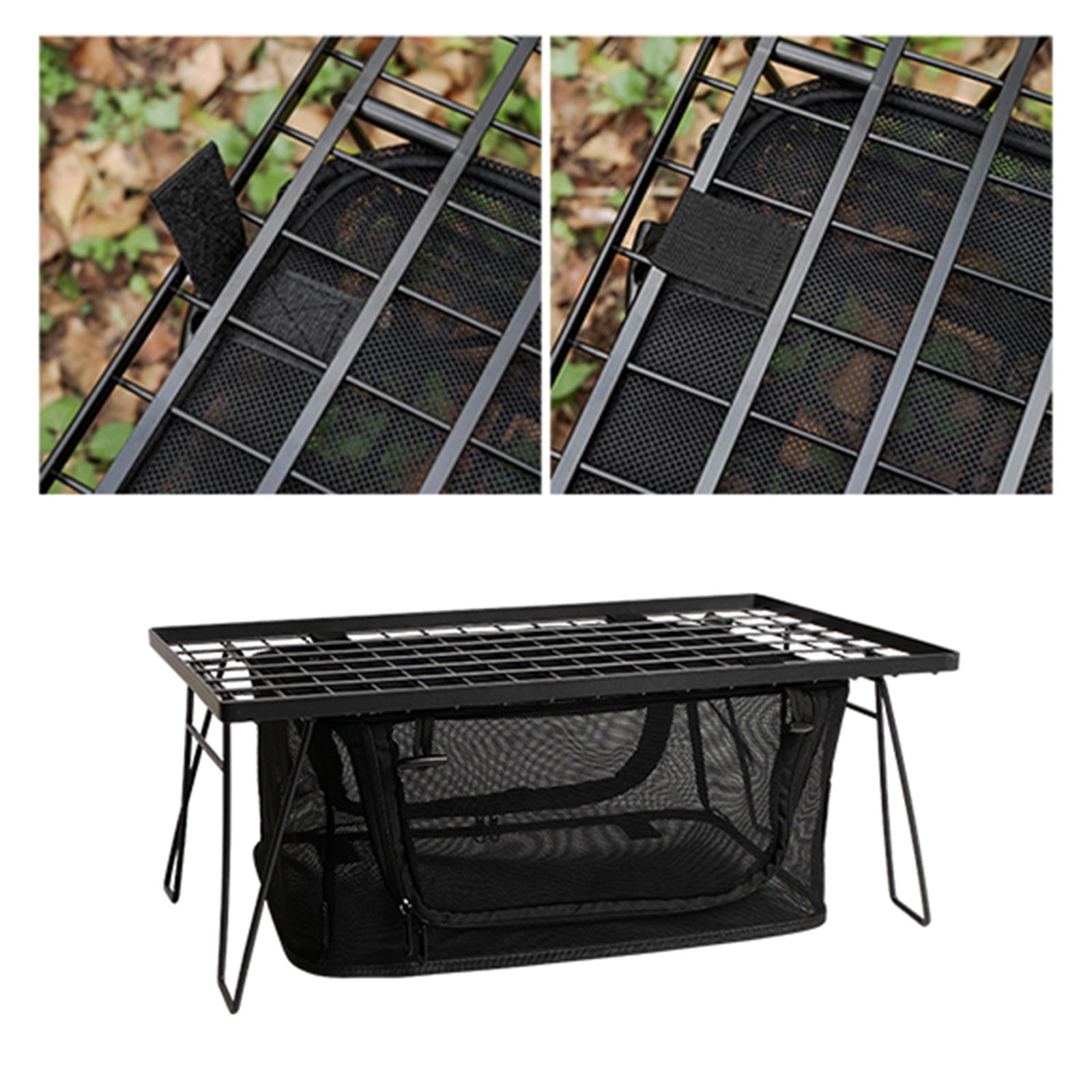 Bolsa de almacenamiento para v - Camping Cooking Utensils Storage reseña y precio