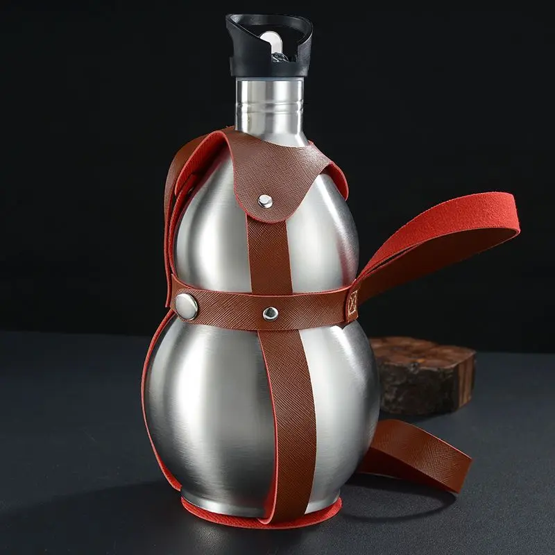 Botella de Agua Deportiva de G - Camping Cooking And Drinking reseña y precio