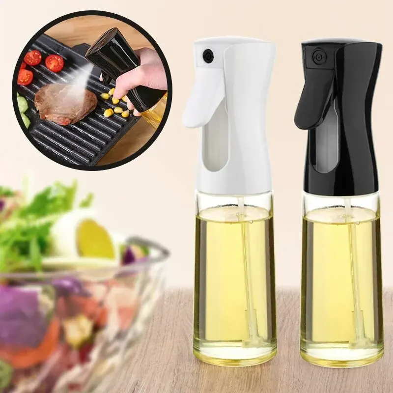Botella pulverizadora de aceit - Camping Cooking Oil Container reseña y precio