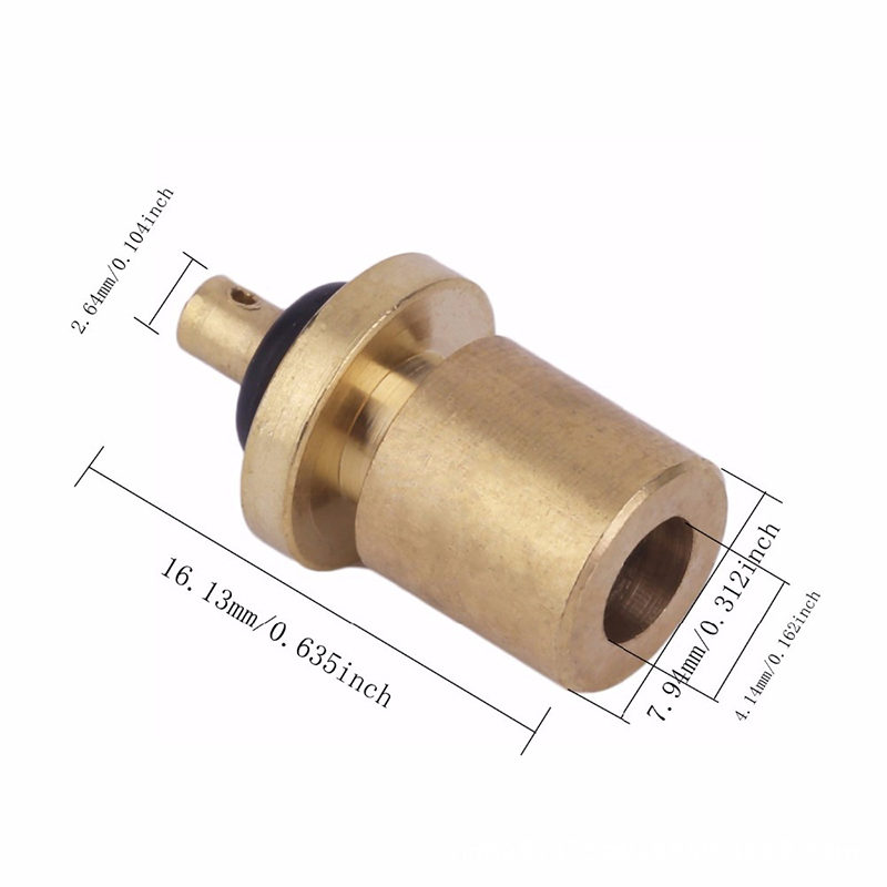 Adaptador de recarga de Gas, b - Camping Cooking Butane reseña y precio