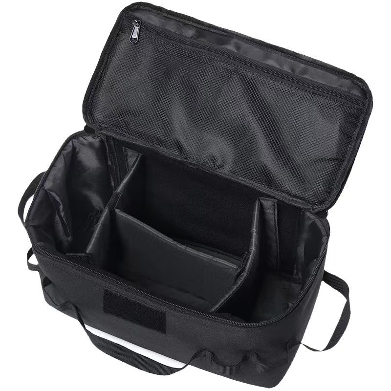 Bolsa para exteriores, bolsa d - Camping Cooking Utensils Storage reseña y precio