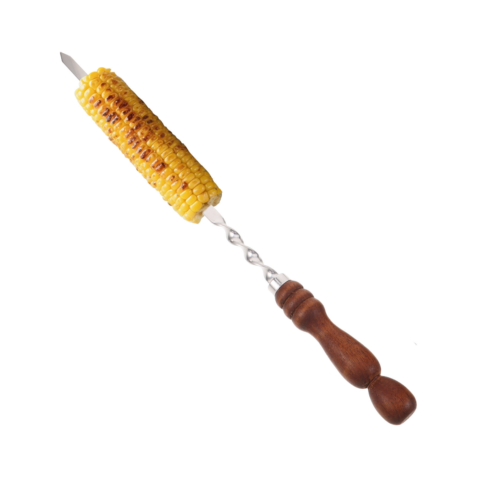 2 unidades de brochetas de ace - Camping Cooking Vegetables reseña y precio