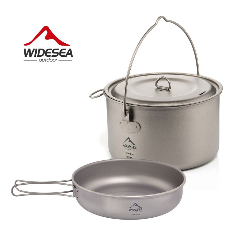 Widesea-vajilla para acampar,  - Camping Cooking Roll reseña y precio