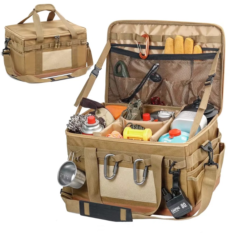 Bolsa de Almacenamiento para C - Camping Cooking On Fire reseña y precio