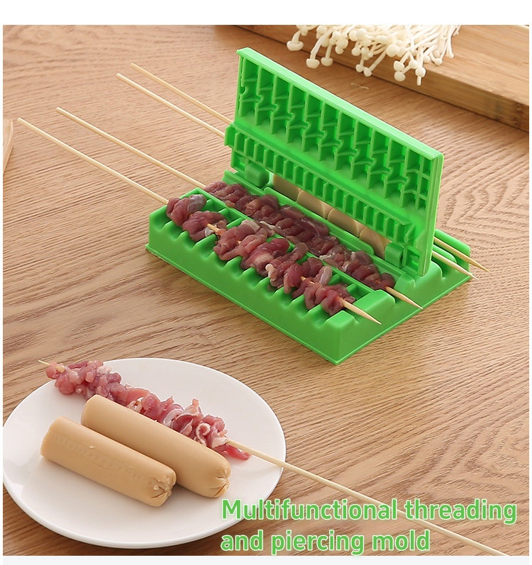 Herramienta de Plástico para H - Camping Cooking Vegetables reseña y precio