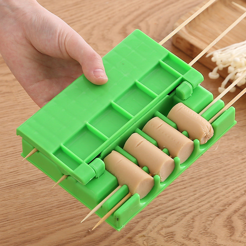Herramienta de Plástico para H - Camping Cooking Vegetables reseña y precio