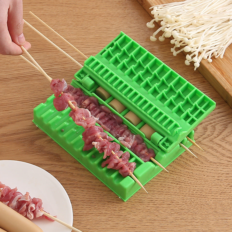 Herramienta de Plástico para H - Camping Cooking Vegetables reseña y precio