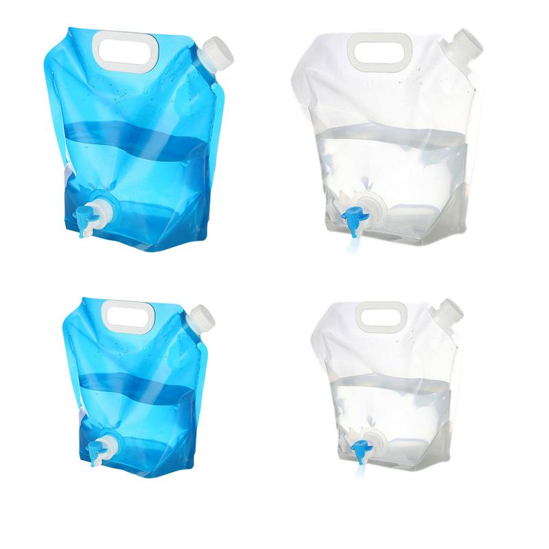 Bolsas de agua al aire libre p - Camping Cooking And Drinking reseña y precio