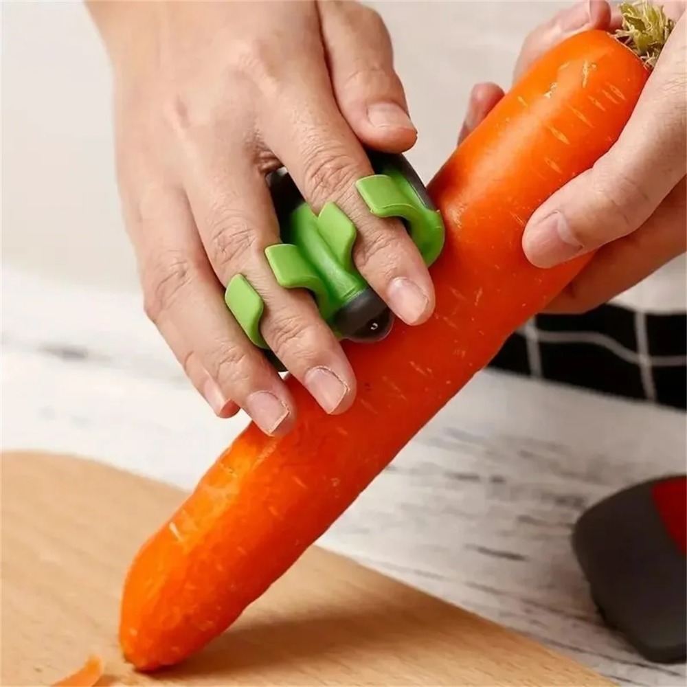 Pelador de Frutas y Verduras,  - Camping Cooking Vegetables reseña y precio