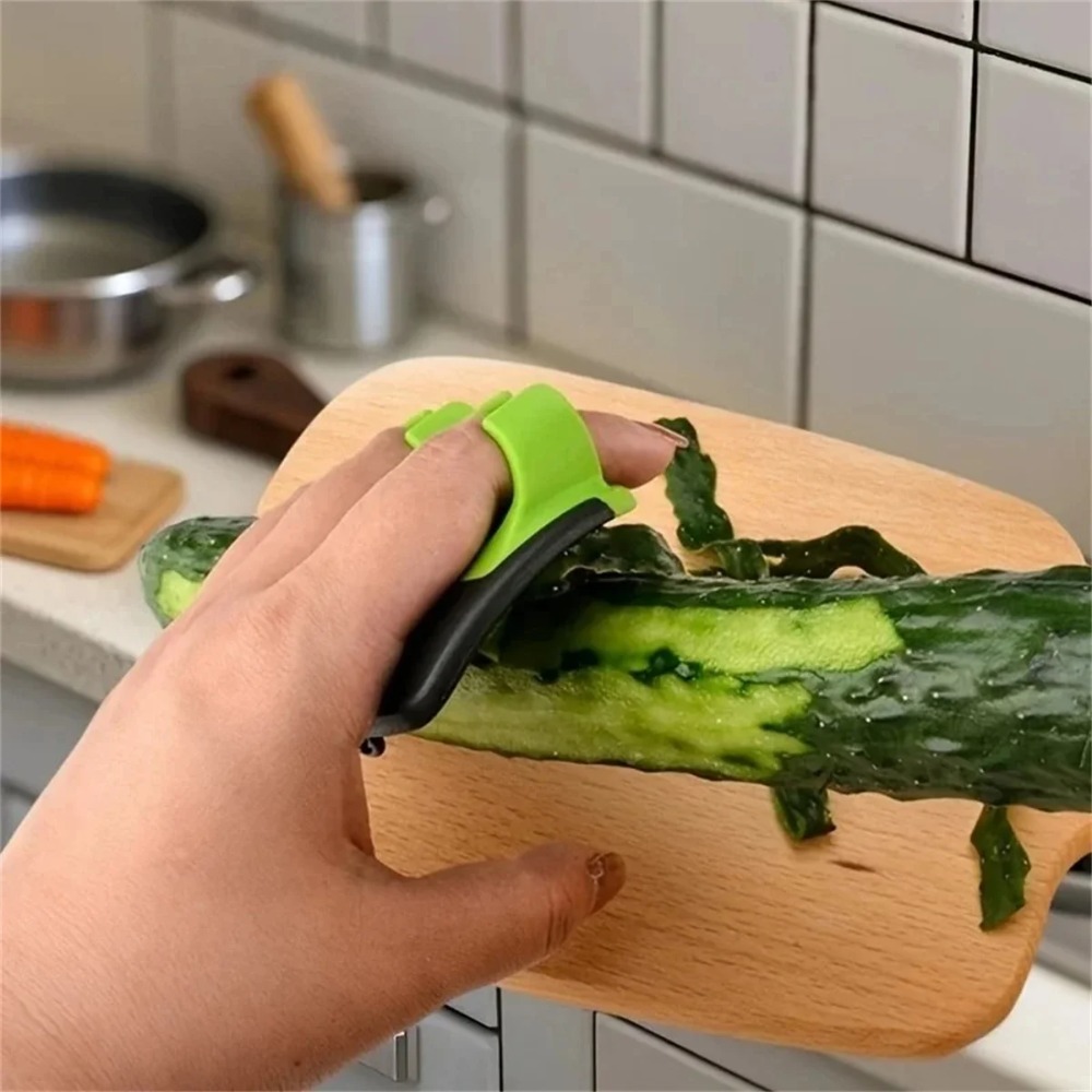Pelador de Frutas y Verduras,  - Camping Cooking Vegetables reseña y precio