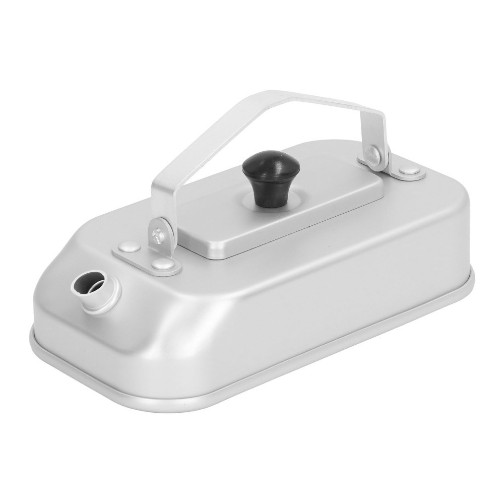 Olla para Hervir Agua de 300 m - Camping Cooking Can reseña y precio