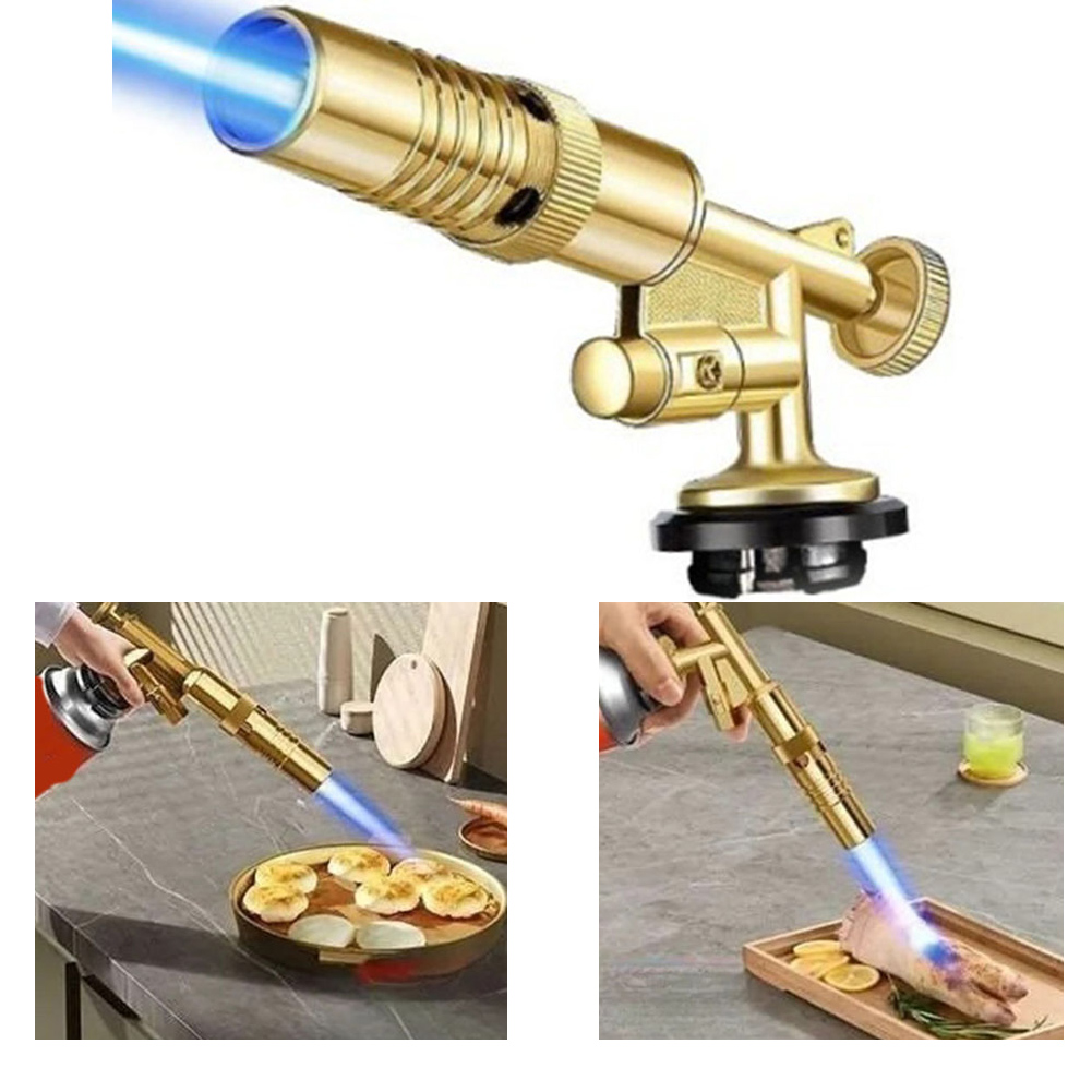 1 Uds. Soplete de Gas butano d - Camping Cooking Butane reseña y precio