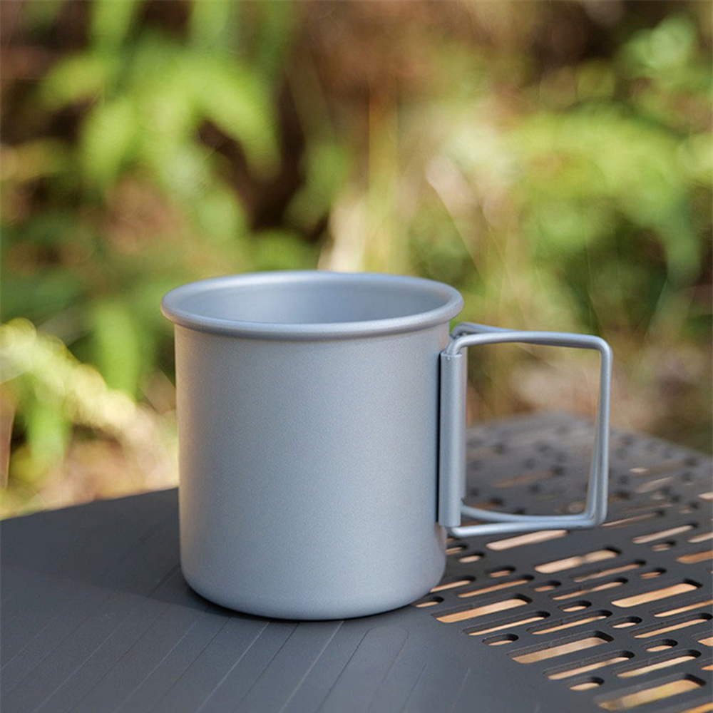 Taza de Camping plegable portá - Camping Cooking And Drinking reseña y precio