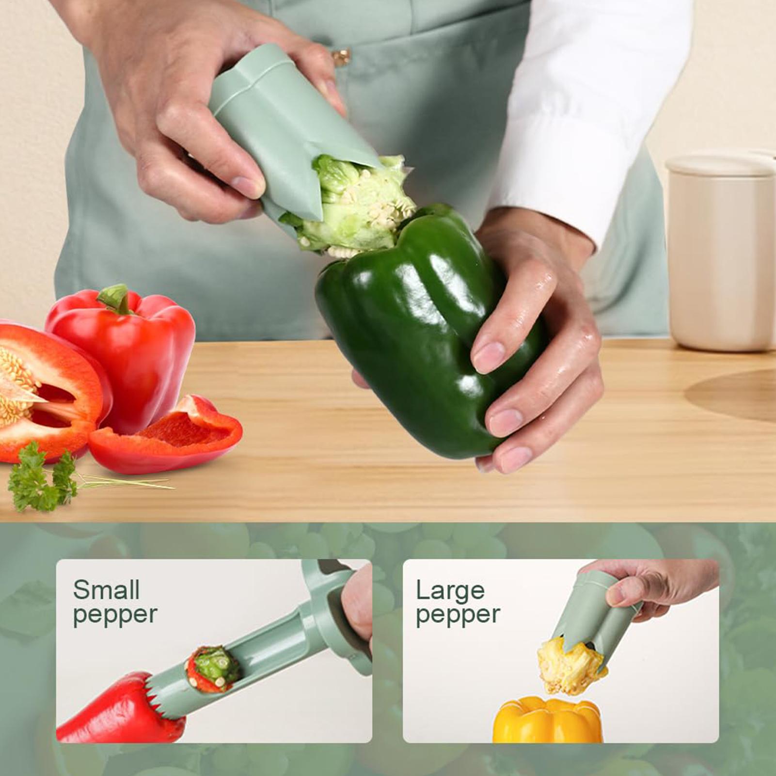 Cortador de Verduras y Frutas, - Camping Cooking Vegetables reseña y precio