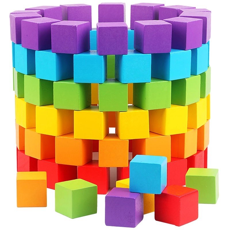 Lote de 30 Cubos de Madera Col - Fire Starter Cube reseña y precio