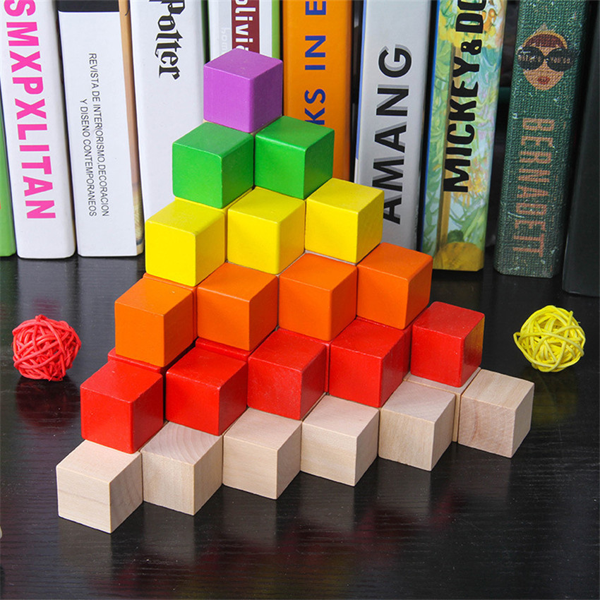 Lote de 30 Cubos de Madera Col - Fire Starter Cube reseña y precio