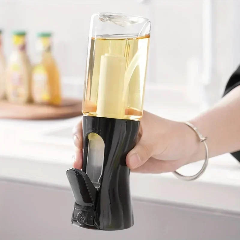 Botella de Spray para Aceite J - Camping Cooking Oil Container reseña y precio