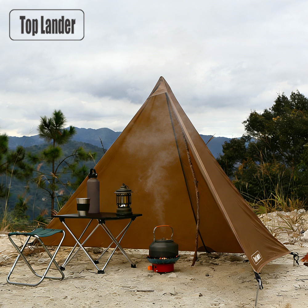 Estufa de Camping ultraligera  - Campfire Cooking In Another World reseña y precio