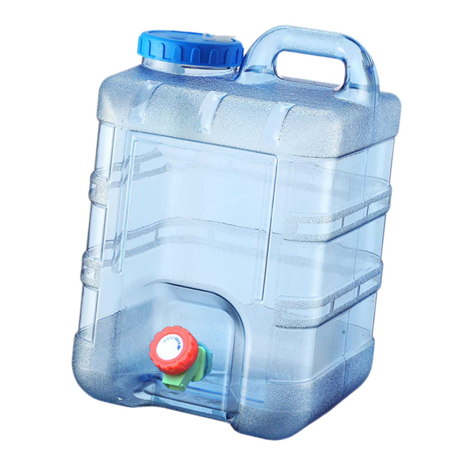 Jarra de Agua Potable Portátil - Camping Cooking And Drinking reseña y precio