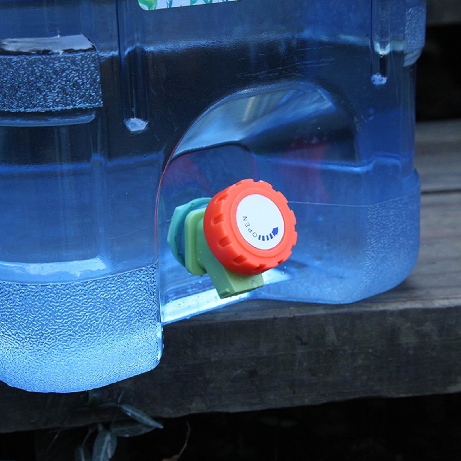 Jarra de Agua Potable Portátil - Camping Cooking And Drinking reseña y precio