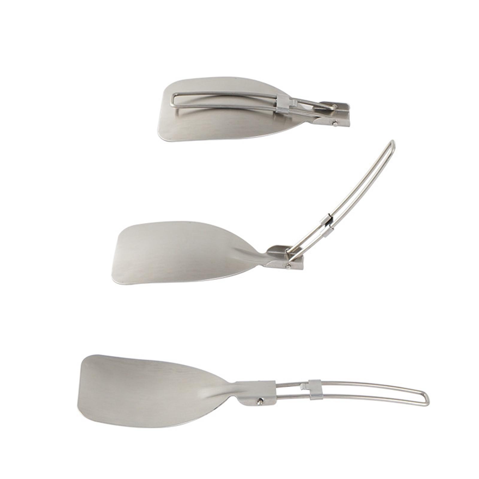 Juego de utensilios de cocina  - Camping Cooking Set With Kettle reseña y precio