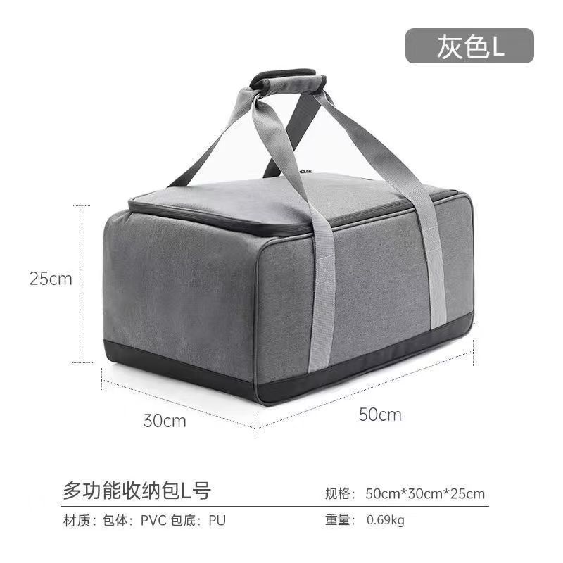 Bolsa para utensilios de cocin - Camping Cooking Utensils Storage reseña y precio
