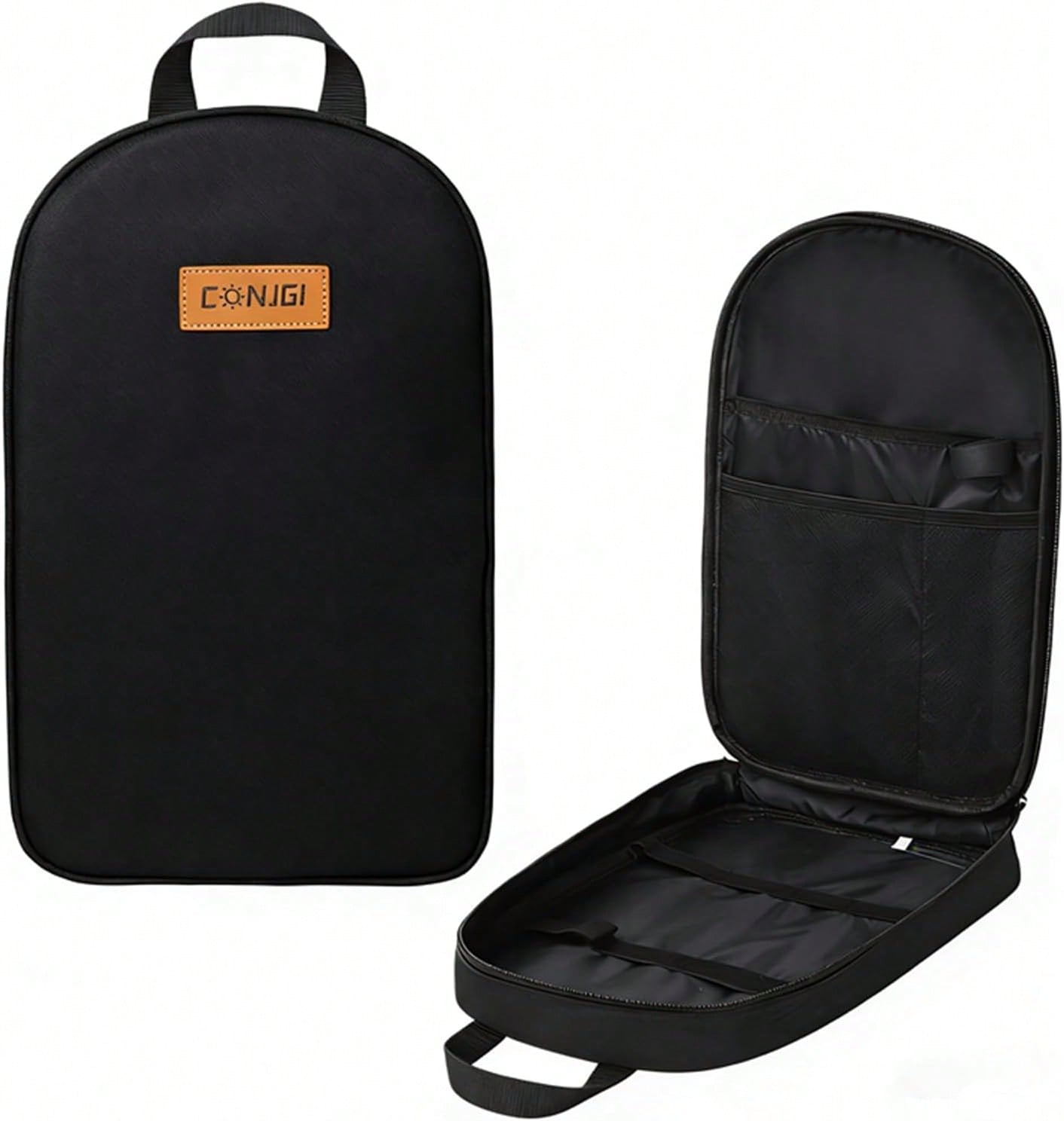 Bolsa para guardar utensilios  - Camping Cooking Utensils Storage reseña y precio