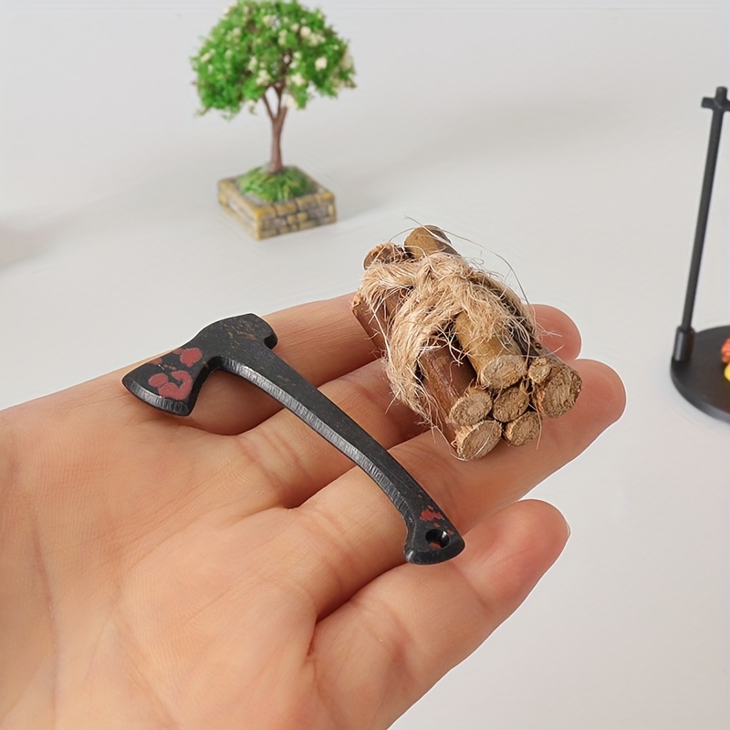 Mini estufa colgante para foga - Camping Hanging Cooking Pot reseña y precio