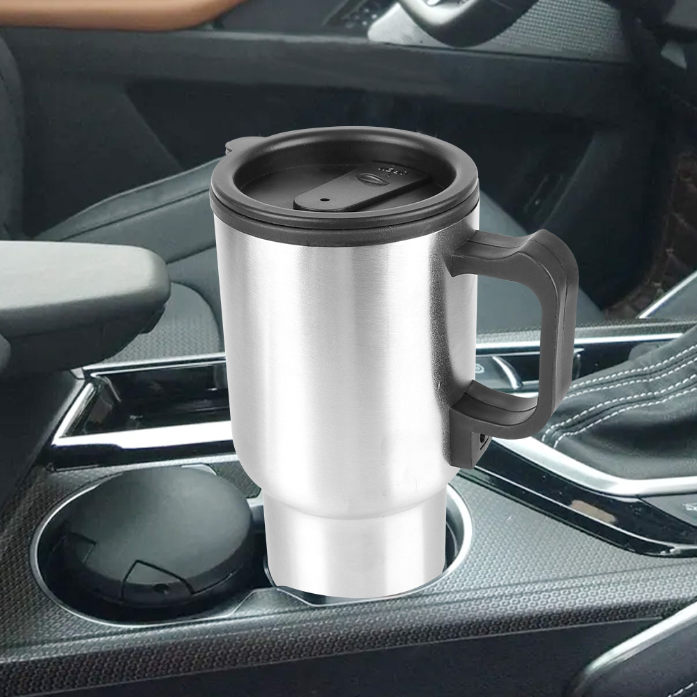 Hervidor eléctrico de acero in - Camping Cooking Can reseña y precio