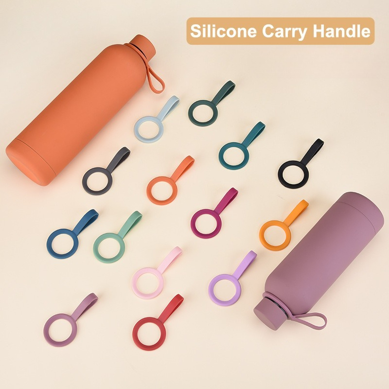 Hebilla de silicona para colga - Camping Cooking Can reseña y precio