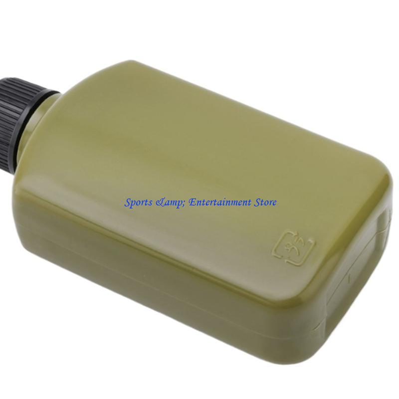 G7NF botella aceite viaje a pr - Camping Cooking Oil Container reseña y precio